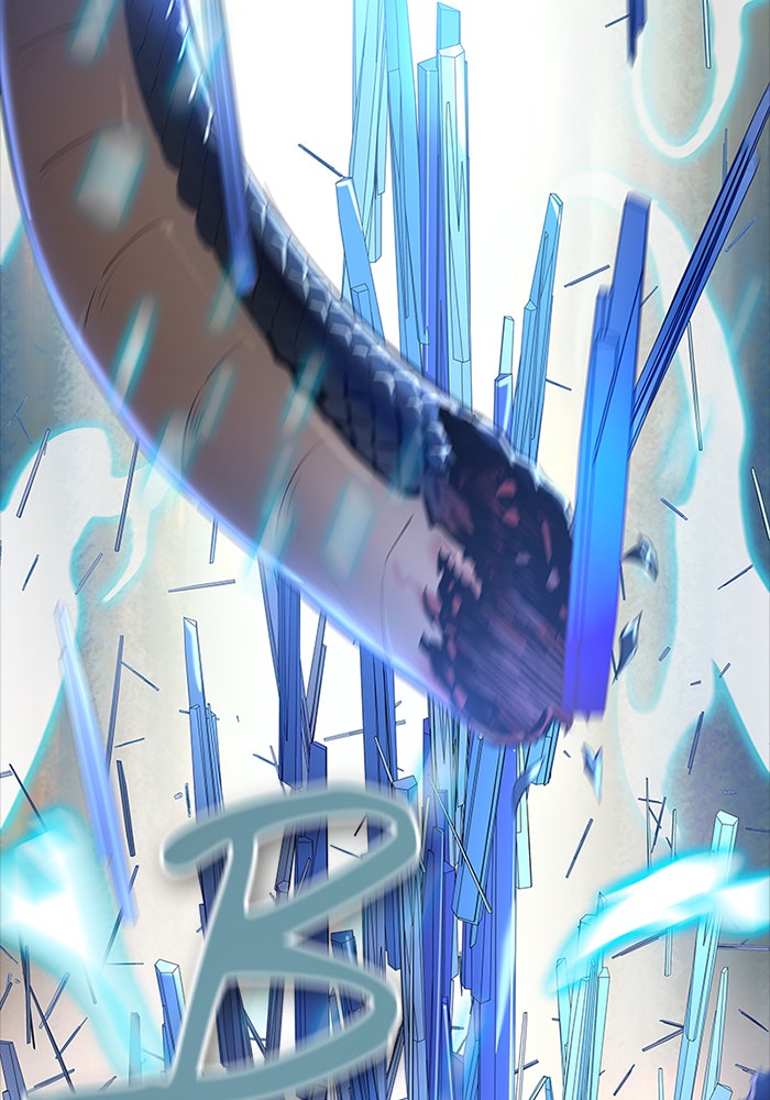 Tower of God manga, chapter 534, page 139 of 145