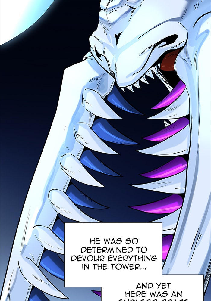 Tower of God manga, chapter 534, page 14 of 145