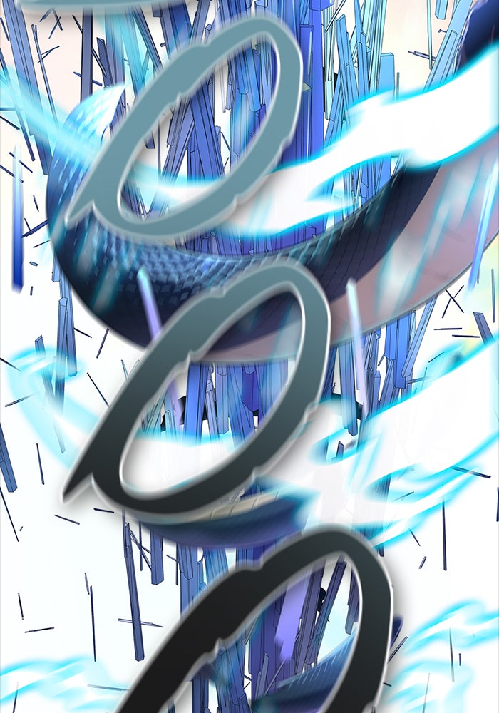 Tower of God manga, chapter 534, page 140 of 145
