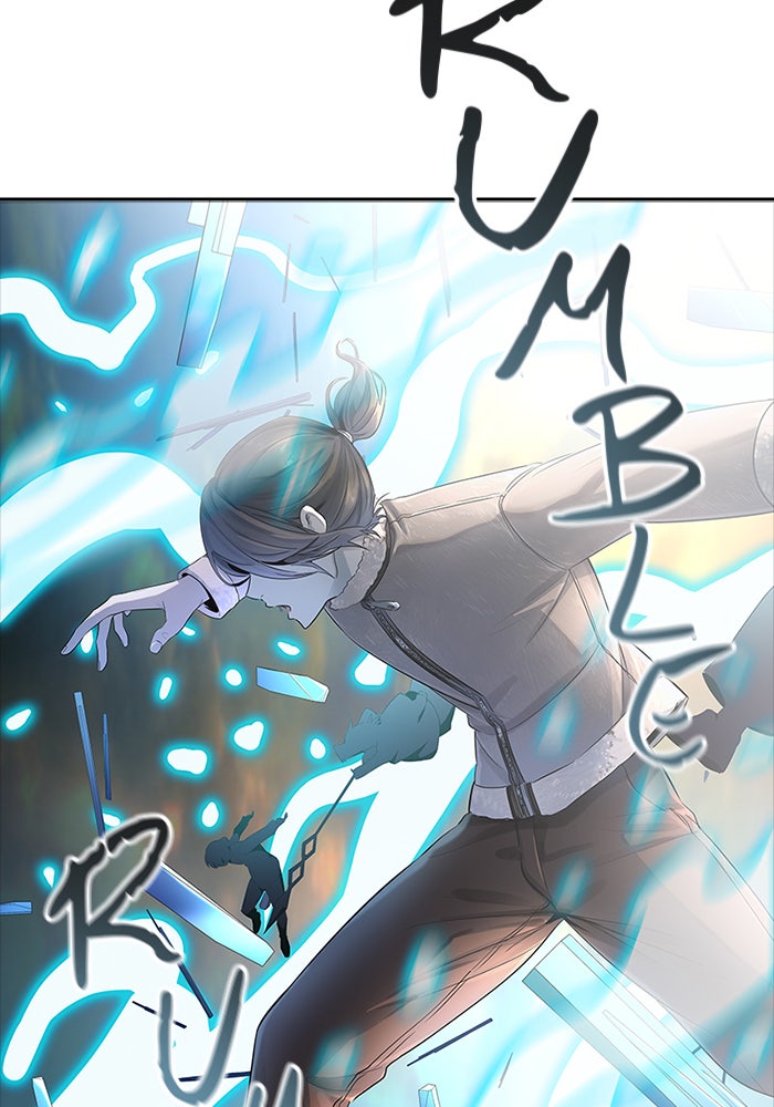 Tower of God manga, chapter 534, page 142 of 145