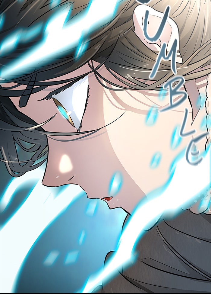 Tower of God manga, chapter 534, page 144 of 145