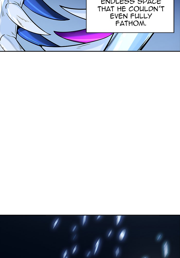 Tower of God manga, chapter 534, page 15 of 145