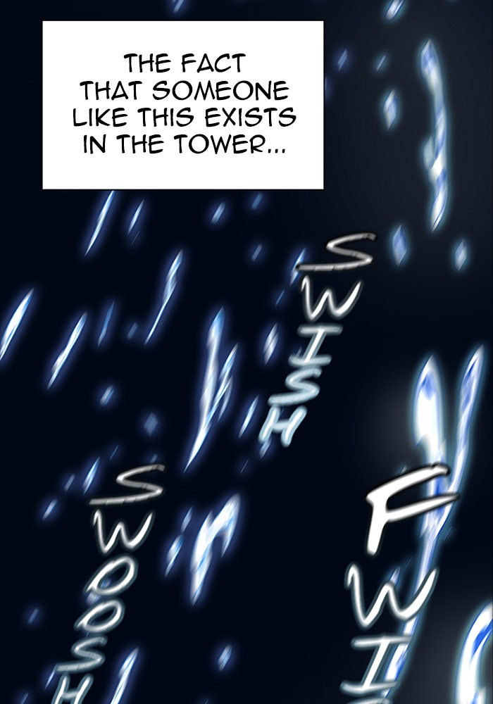 Tower of God manga, chapter 534, page 16 of 145