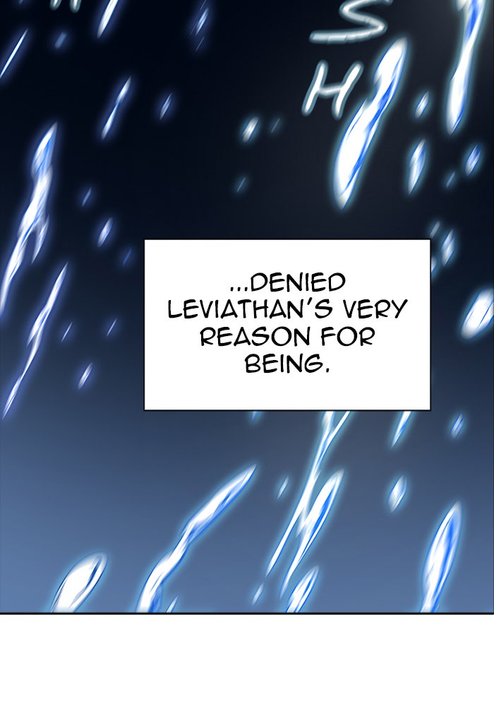 Tower of God manga, chapter 534, page 17 of 145