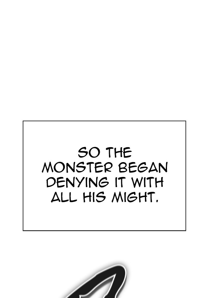 Tower of God manga, chapter 534, page 18 of 145