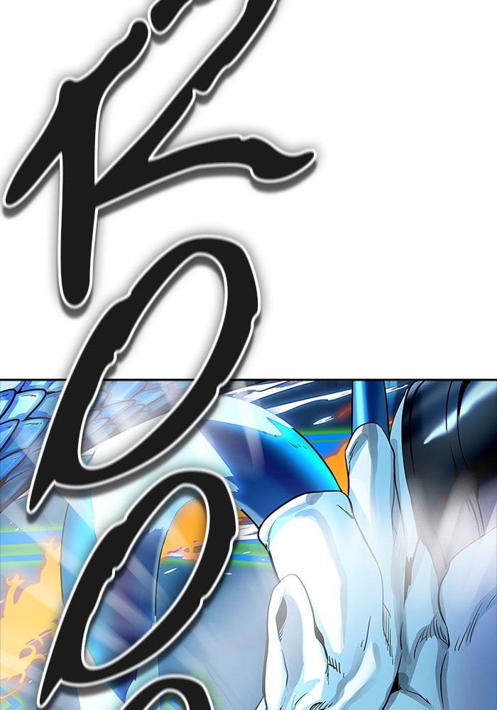 Tower of God manga, chapter 534, page 19 of 145