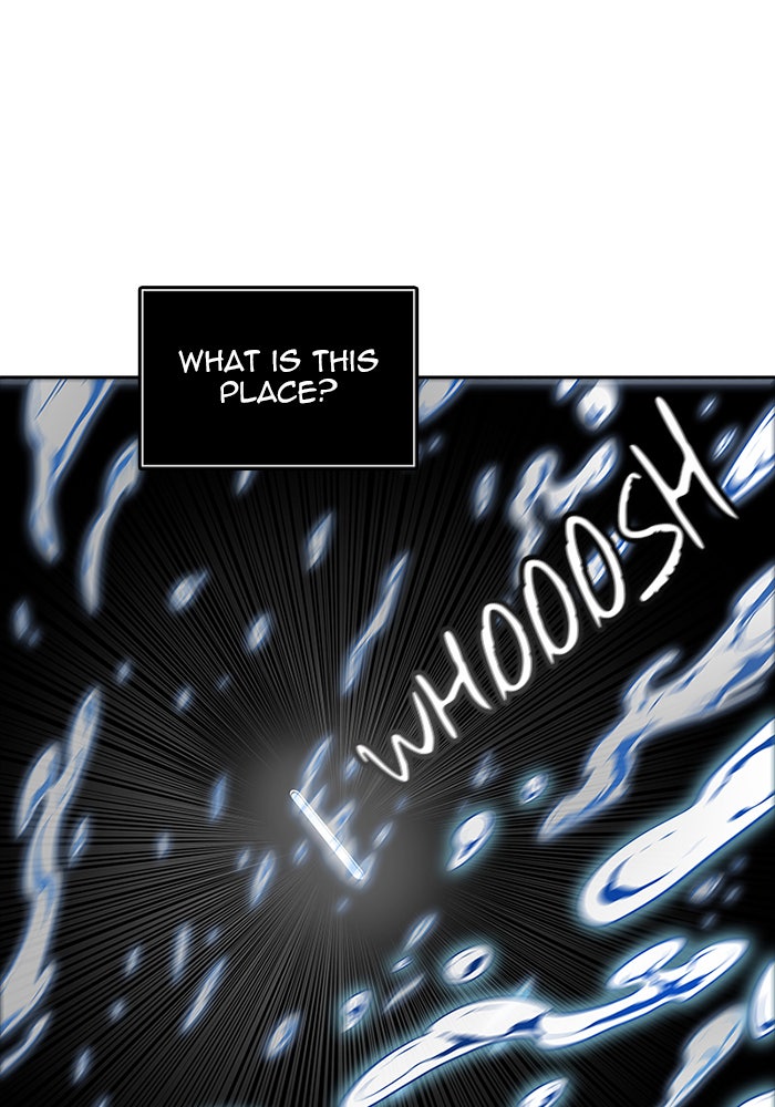 Tower of God manga, chapter 534, page 2 of 145