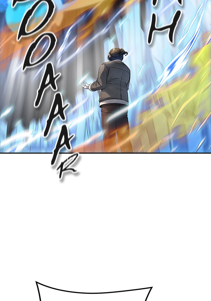 Tower of God manga, chapter 534, page 27 of 145