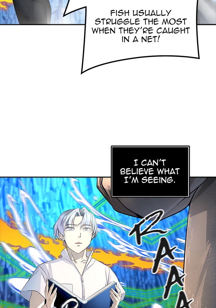 Tower of God manga, chapter 534, page 29 of 145