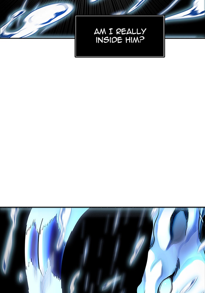Tower of God manga, chapter 534, page 3 of 145