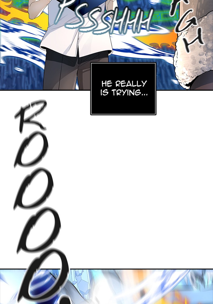 Tower of God manga, chapter 534, page 30 of 145