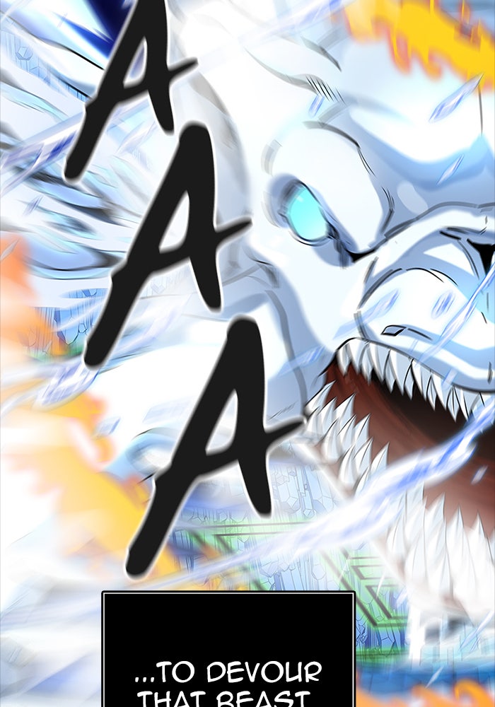 Tower of God manga, chapter 534, page 31 of 145