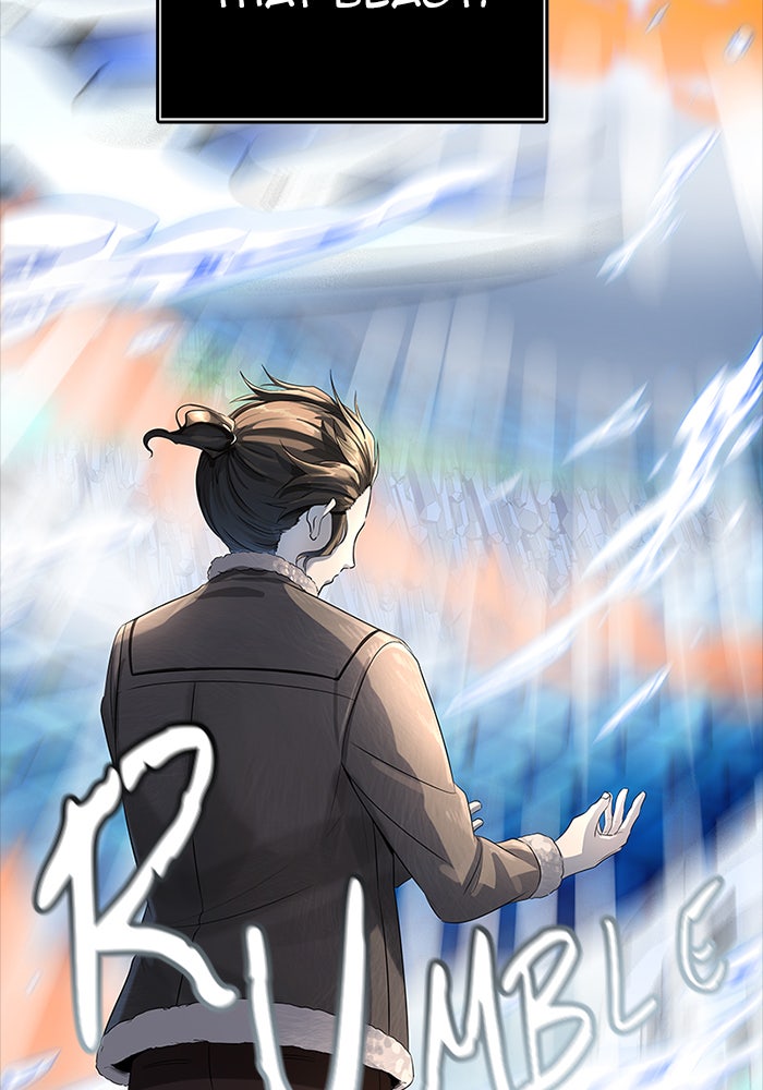 Tower of God manga, chapter 534, page 32 of 145