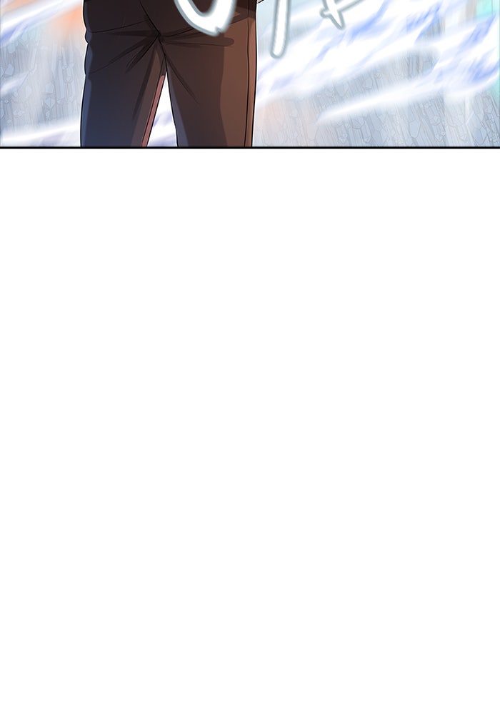 Tower of God manga, chapter 534, page 33 of 145