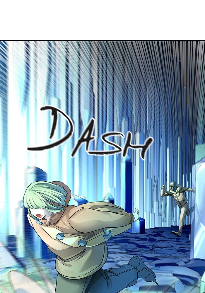 Tower of God manga, chapter 534, page 34 of 145