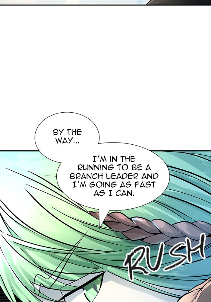 Tower of God manga, chapter 534, page 37 of 145