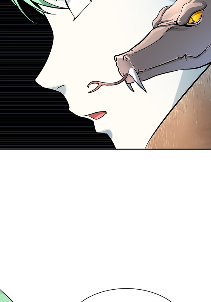 Tower of God manga, chapter 534, page 38 of 145
