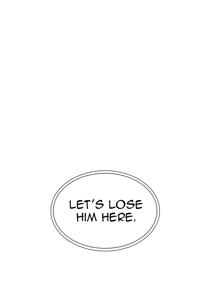 Tower of God manga, chapter 534, page 40 of 145