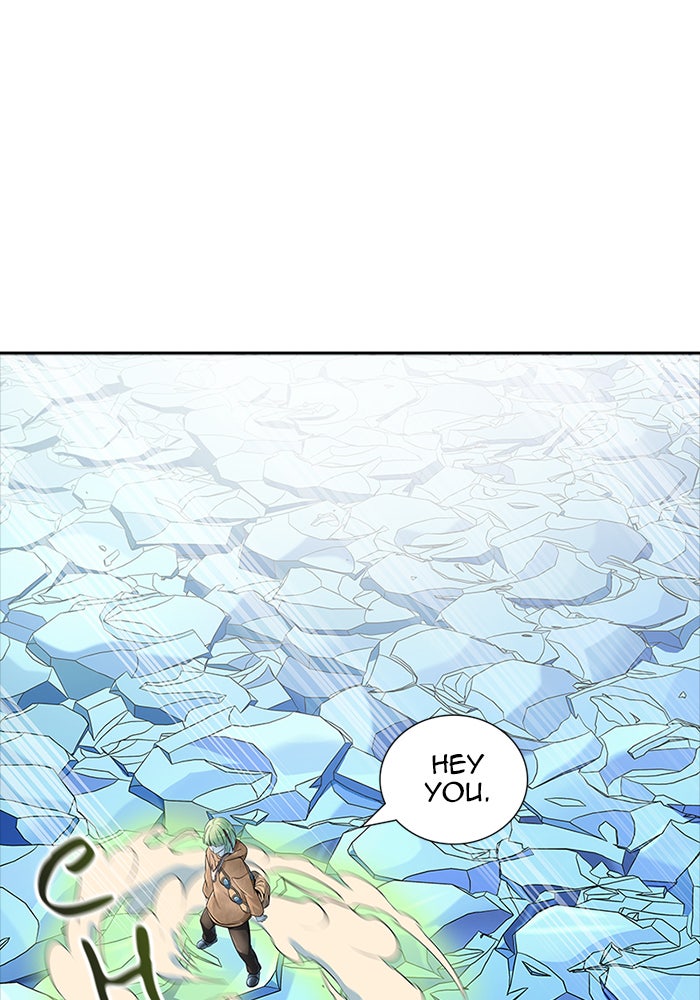 Tower of God manga, chapter 534, page 41 of 145