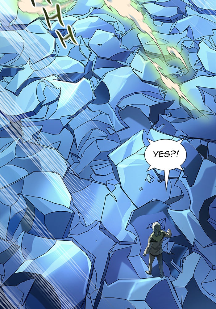 Tower of God manga, chapter 534, page 42 of 145