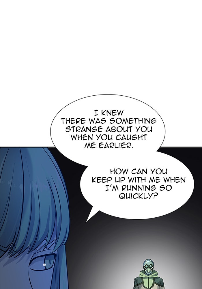 Tower of God manga, chapter 534, page 44 of 145