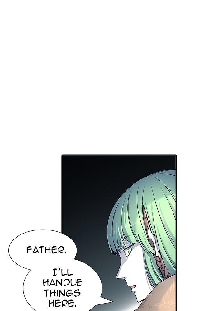 Tower of God manga, chapter 534, page 47 of 145