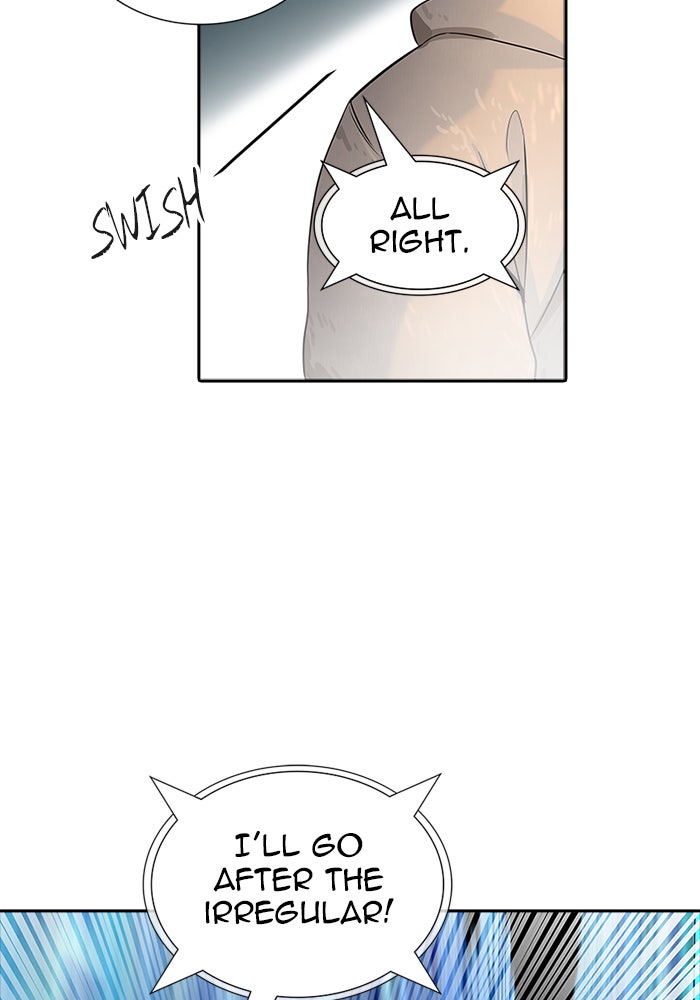 Tower of God manga, chapter 534, page 48 of 145