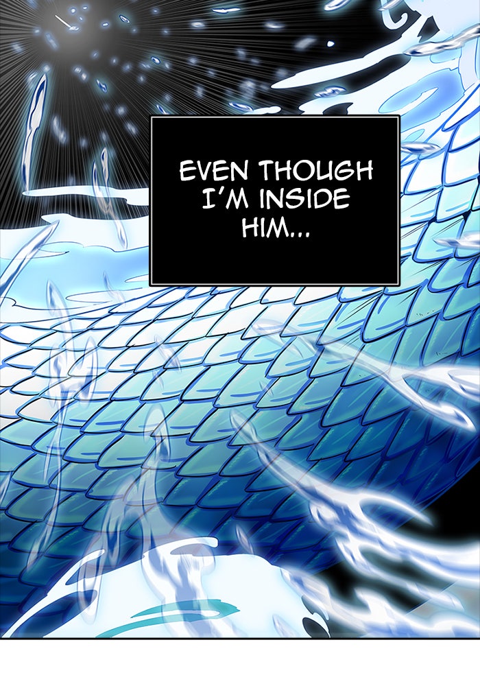Tower of God manga, chapter 534, page 5 of 145