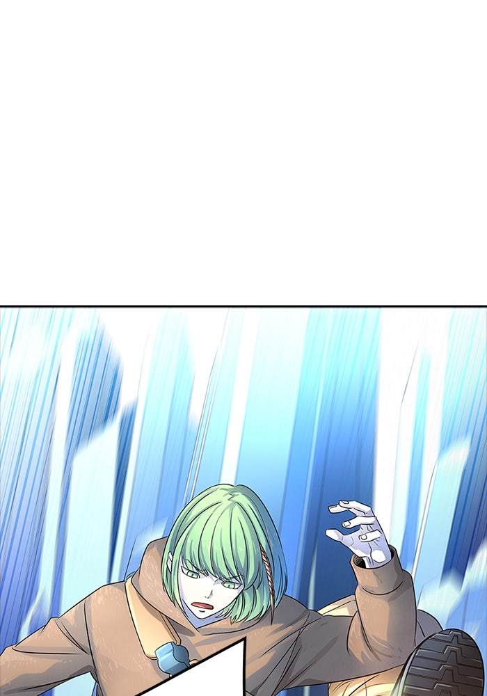 Tower of God manga, chapter 534, page 50 of 145