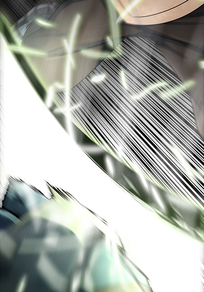 Tower of God manga, chapter 534, page 54 of 145