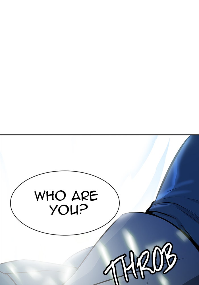 Tower of God manga, chapter 534, page 58 of 145