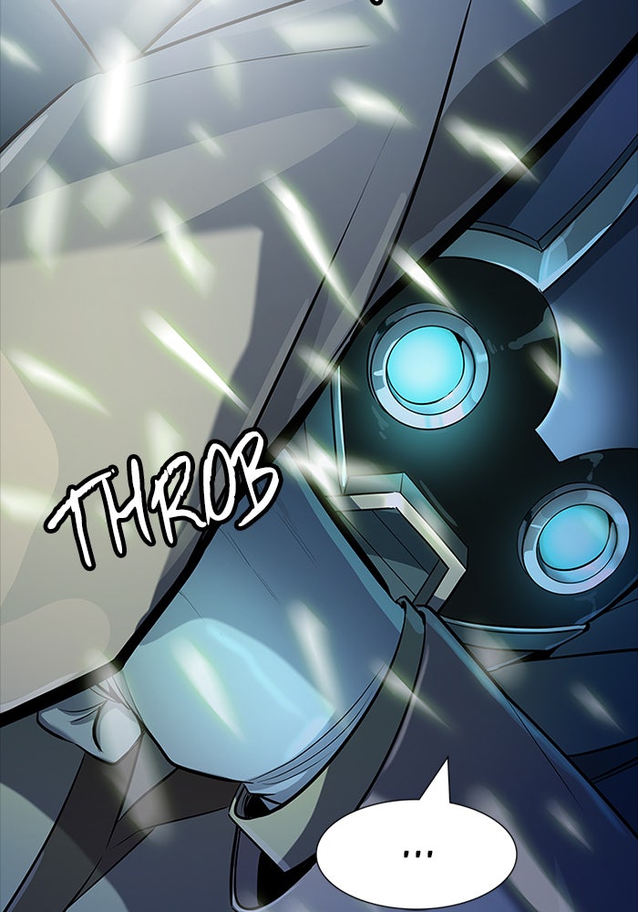 Tower of God manga, chapter 534, page 59 of 145