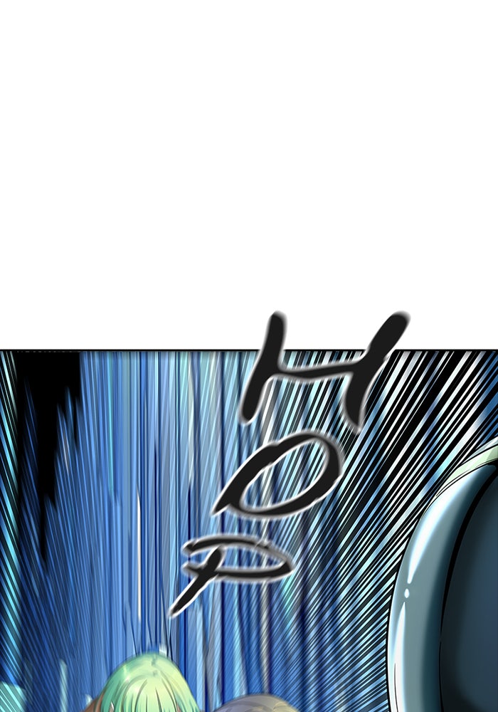 Tower of God manga, chapter 534, page 61 of 145