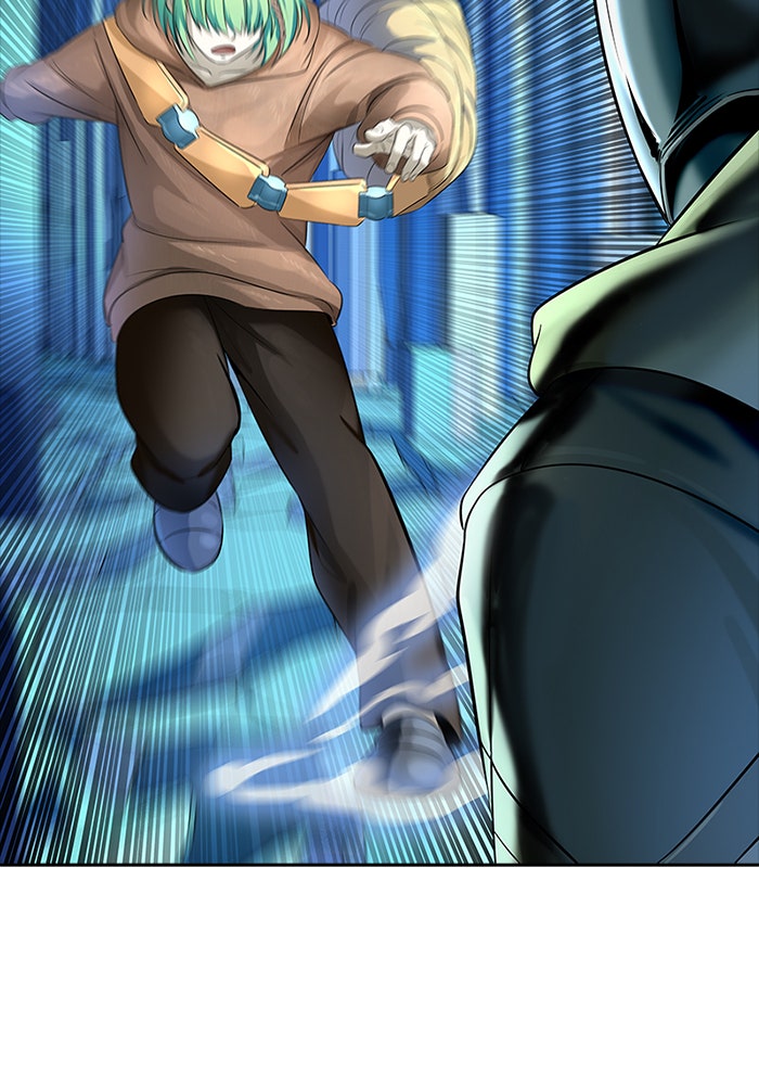 Tower of God manga, chapter 534, page 62 of 145