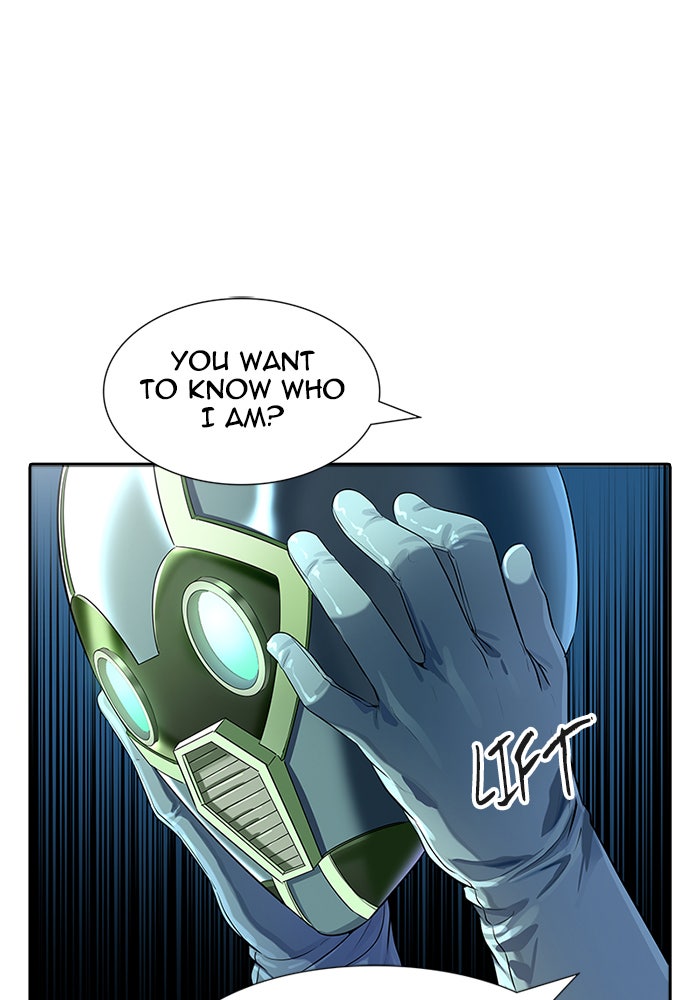 Tower of God manga, chapter 534, page 63 of 145