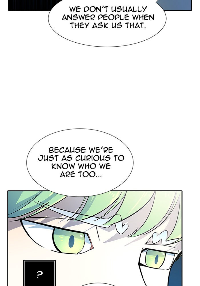 Tower of God manga, chapter 534, page 64 of 145