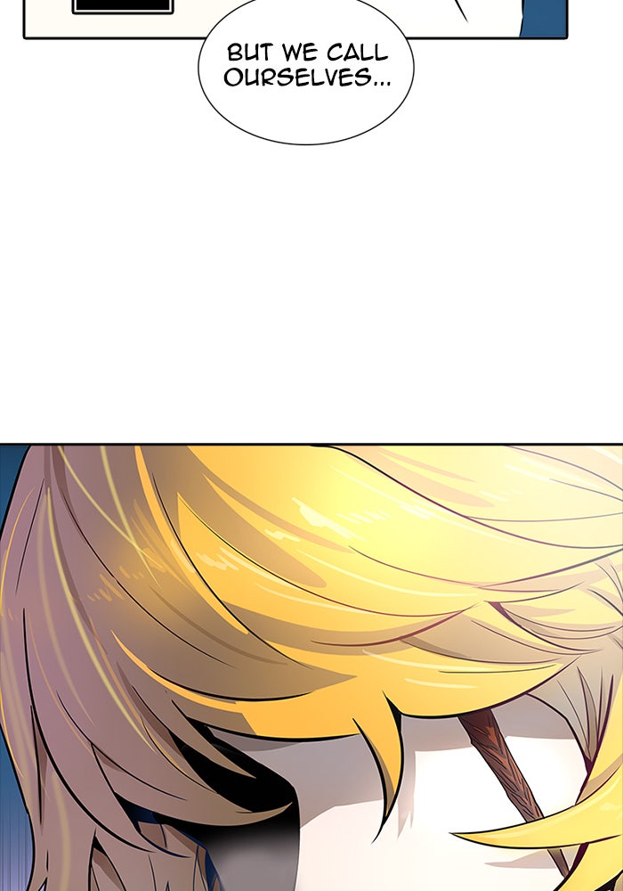 Tower of God manga, chapter 534, page 65 of 145