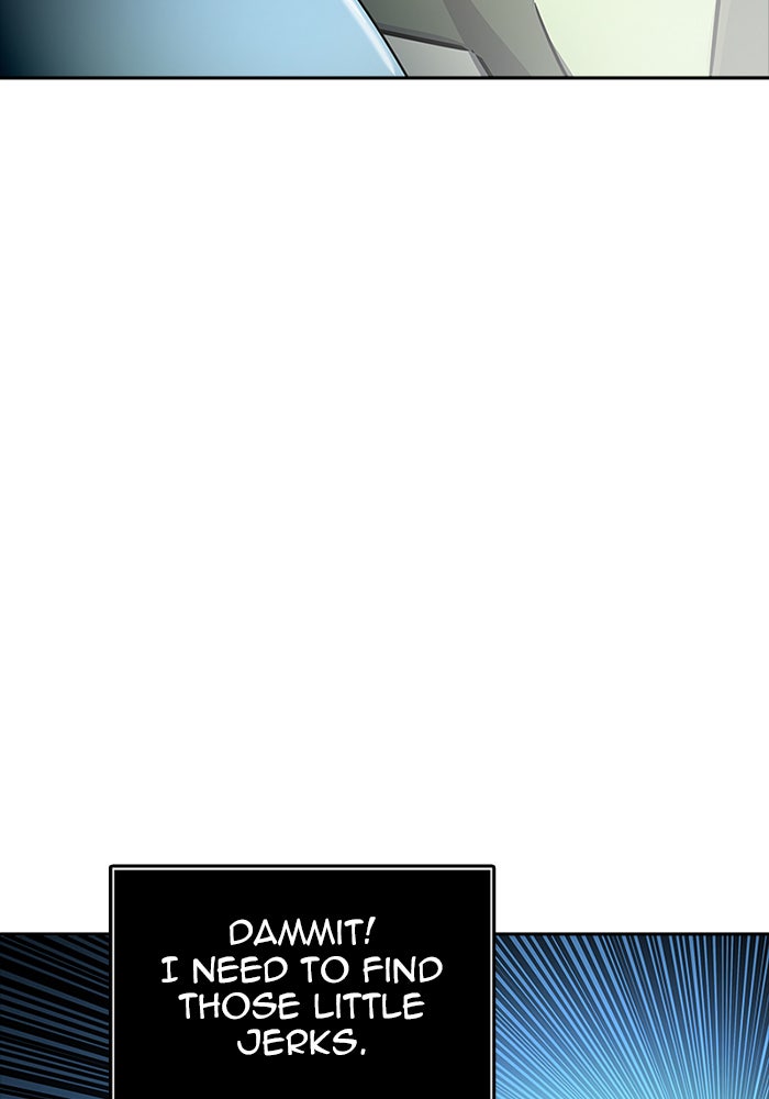 Tower of God manga, chapter 534, page 67 of 145