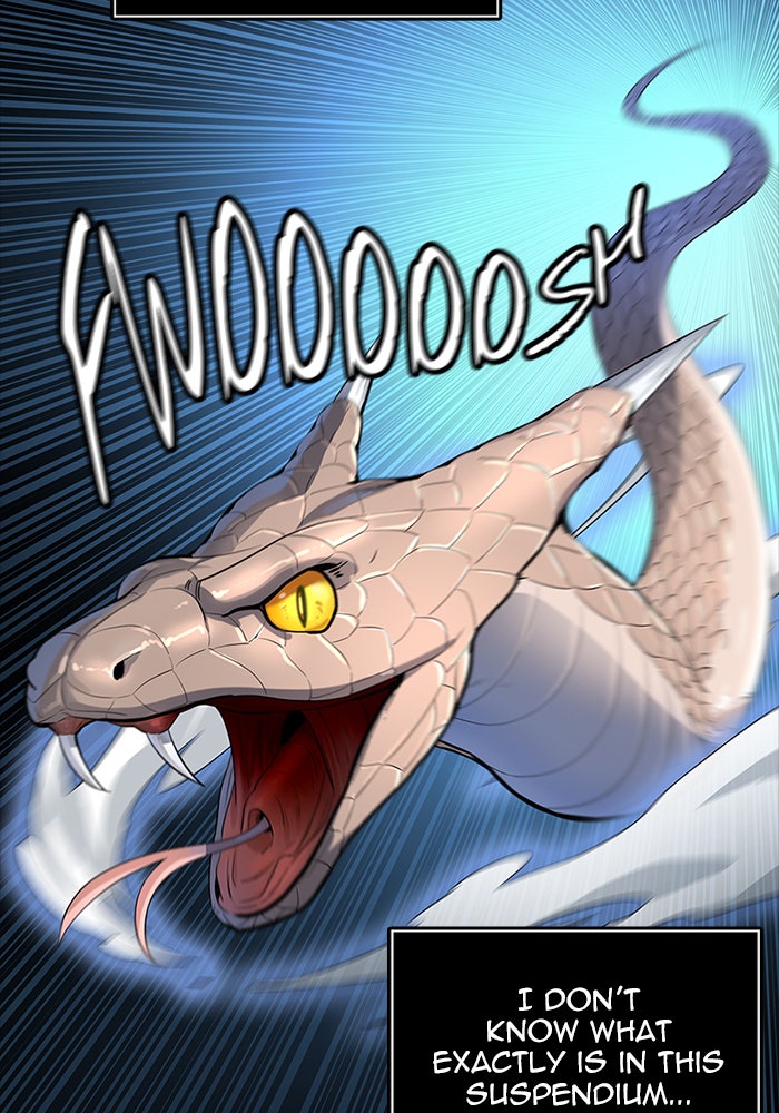 Tower of God manga, chapter 534, page 68 of 145