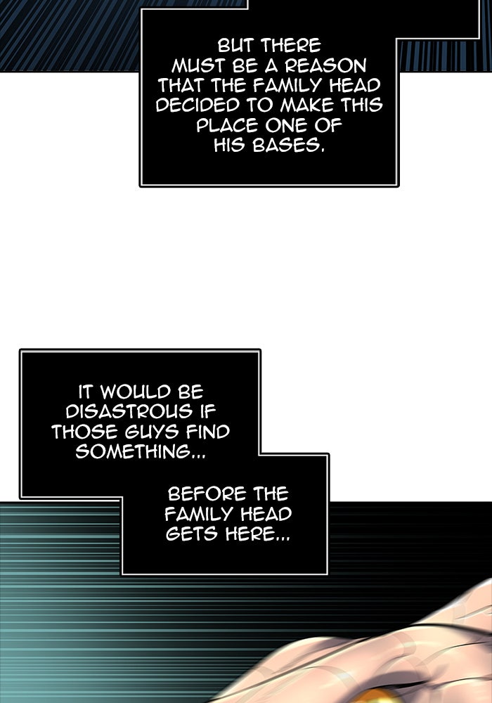 Tower of God manga, chapter 534, page 69 of 145