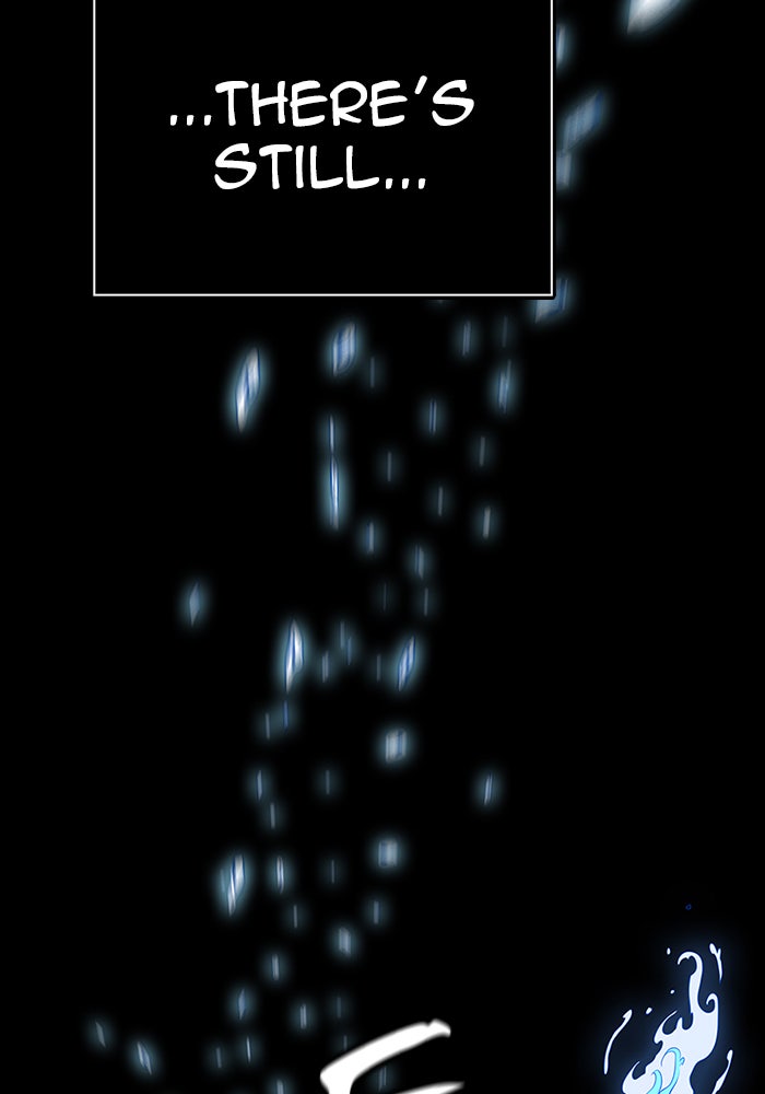 Tower of God manga, chapter 534, page 7 of 145