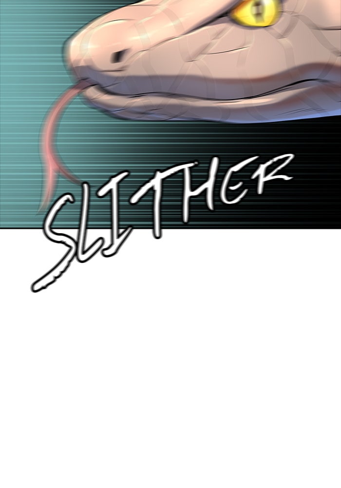 Tower of God manga, chapter 534, page 70 of 145