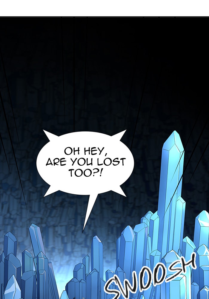 Tower of God manga, chapter 534, page 71 of 145