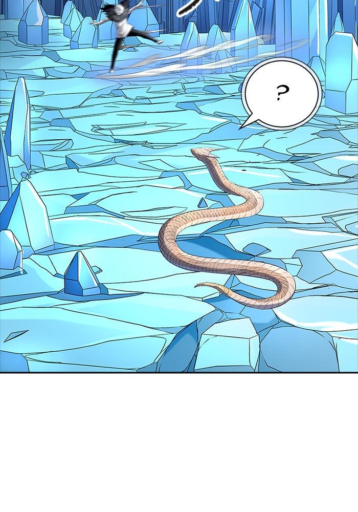 Tower of God manga, chapter 534, page 72 of 145