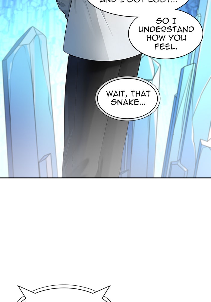 Tower of God manga, chapter 534, page 74 of 145