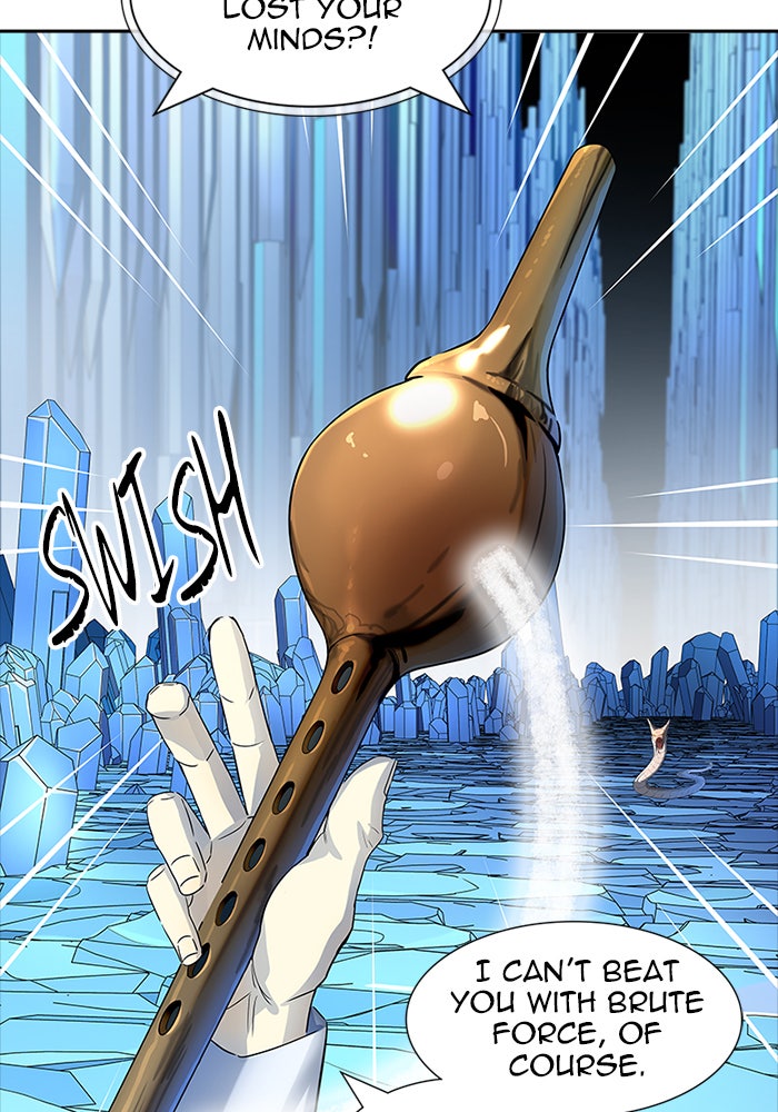 Tower of God manga, chapter 534, page 79 of 145