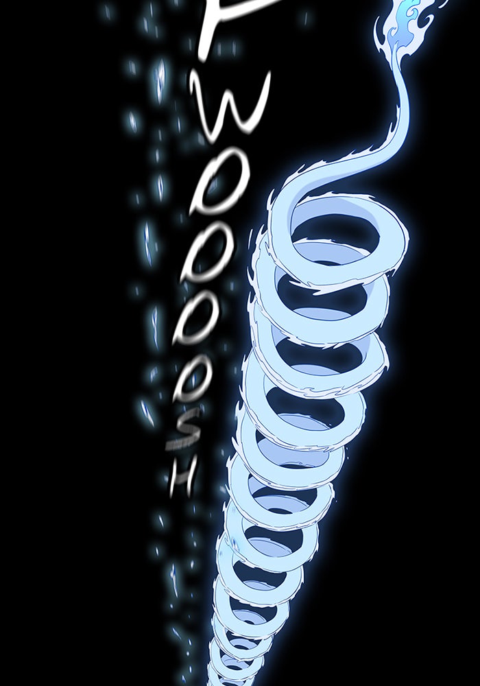 Tower of God manga, chapter 534, page 8 of 145