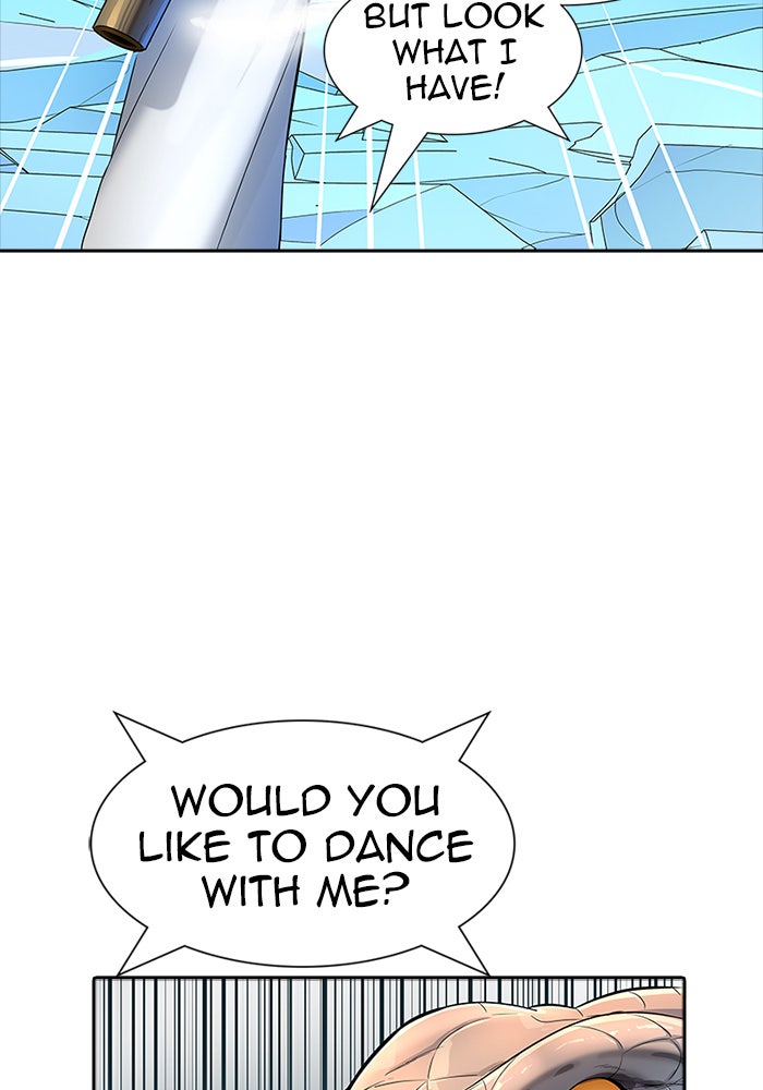 Tower of God manga, chapter 534, page 80 of 145
