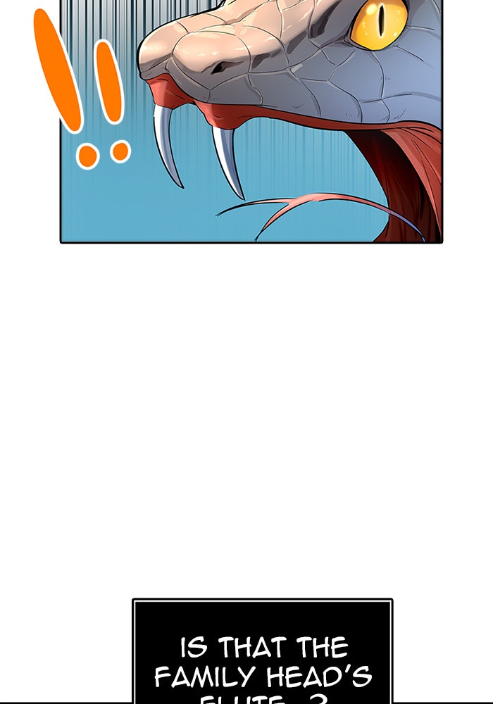 Tower of God manga, chapter 534, page 81 of 145