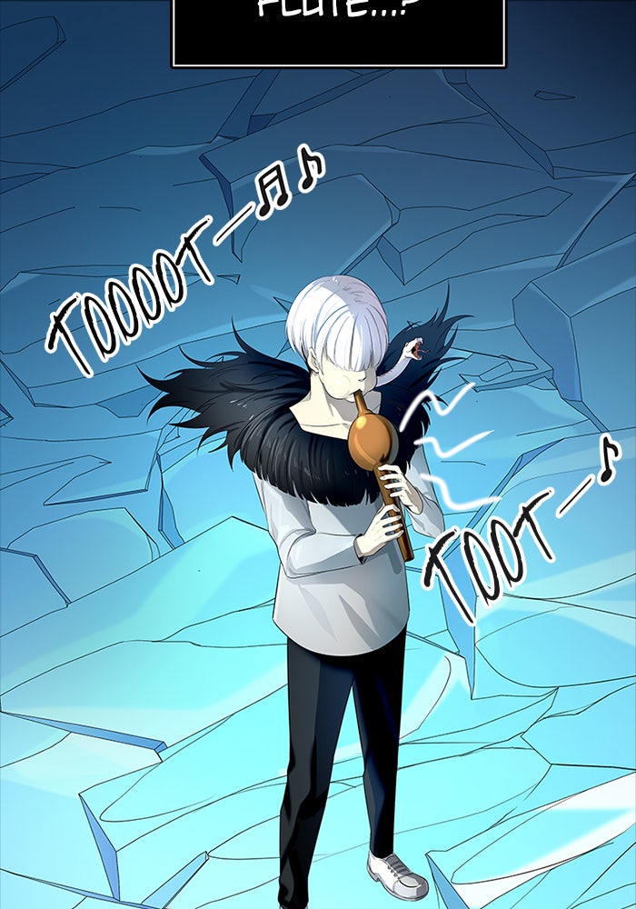 Tower of God manga, chapter 534, page 82 of 145